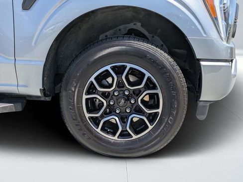 Used 2023 Ford F150 Lariat AWD/4WD image 10