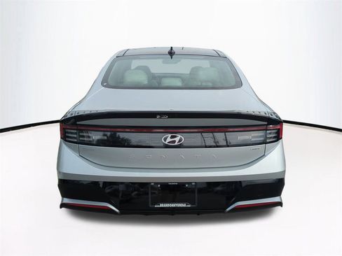 New 2026 Hyundai Sonata SEL image 6
