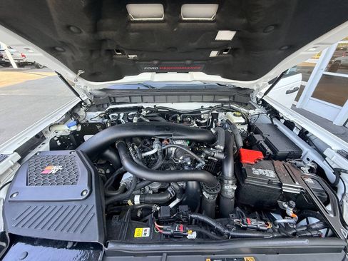 Used 2023 Ford Bronco Raptor AWD/4WD image 45
