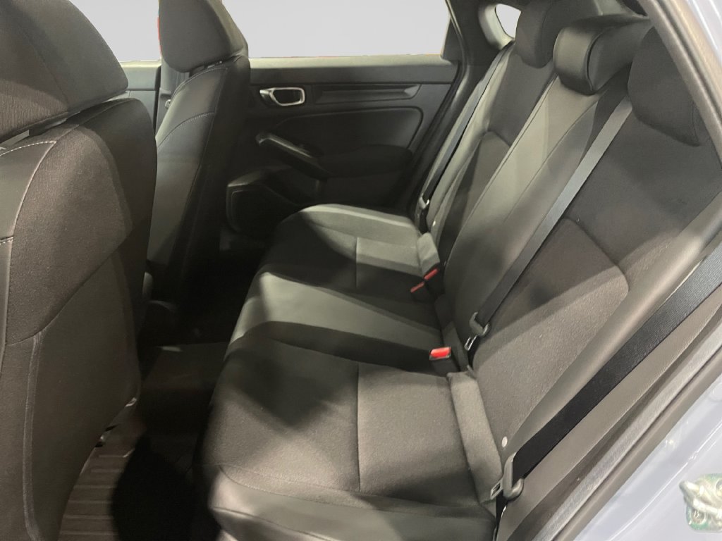Used 2024 Honda Civic Sport image 18