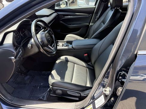 Used 2025 MAZDA MAZDA3 s Sport image 25