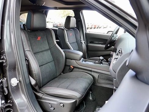 New 2026 Dodge Durango GT AWD/4WD image 16