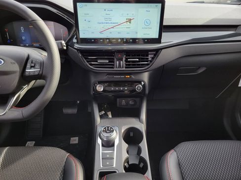 New 2026 Ford Escape ST-Line w/ Tech Pack #1 image 18