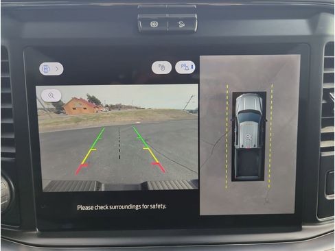 Used 2025 Ford F350 Lariat w/ Lariat Ultimate Package image 20