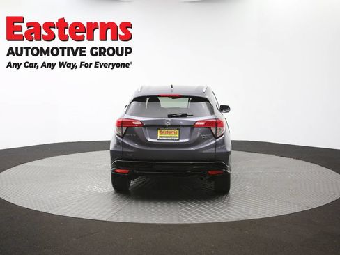 Used 2022 Honda HR-V Sport image 34