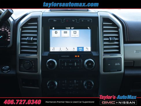 Used 2019 Ford F350 King Ranch w/ King Ranch Ultimate Package image 10