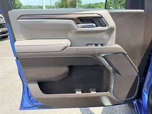 Used 2024 Chevrolet Silverado 1500 LT w/ Safety Package AWD/4WD image 14