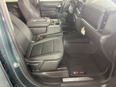 New 2026 Chevrolet Silverado 1500 LT image 14