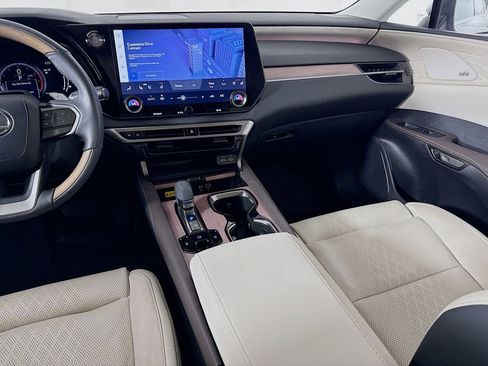 Certified 2023 Lexus RX 350 350 Luxury image 25
