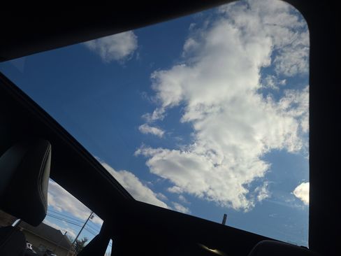 Used 2026 Toyota bZ image 21