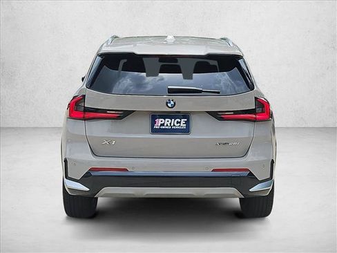 Certified 2026 BMW X1 xDrive28i w/ Technology Package AWD/4WD image 7