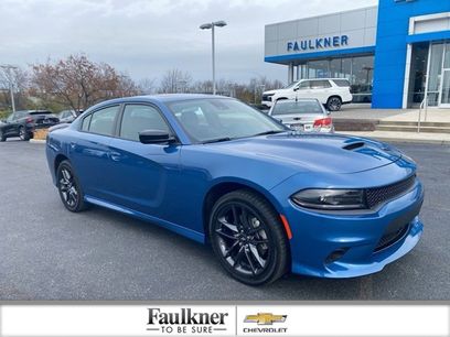 Used 2023 Dodge Charger GT w/ Plus Group