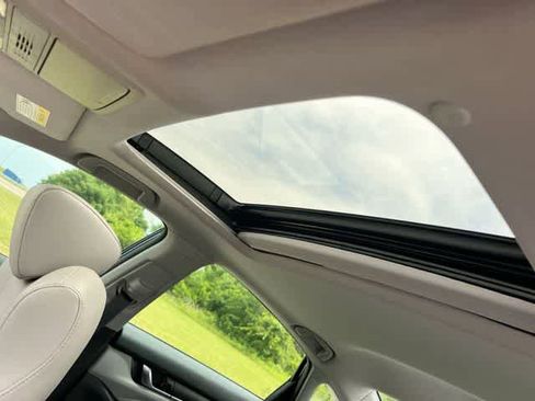 Certified 2020 Honda Accord EX-L image 32