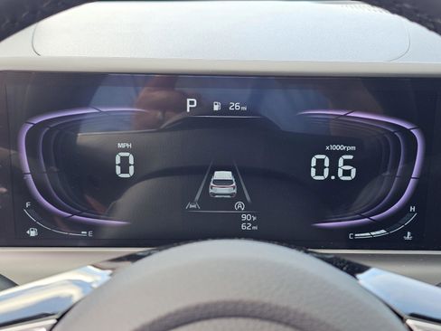 New 2026 Kia Seltos S FWD image 21