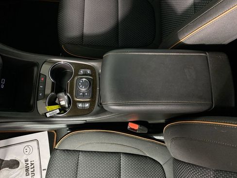 Certified 2023 GMC Acadia AT4 w/ Trailering Package image 20