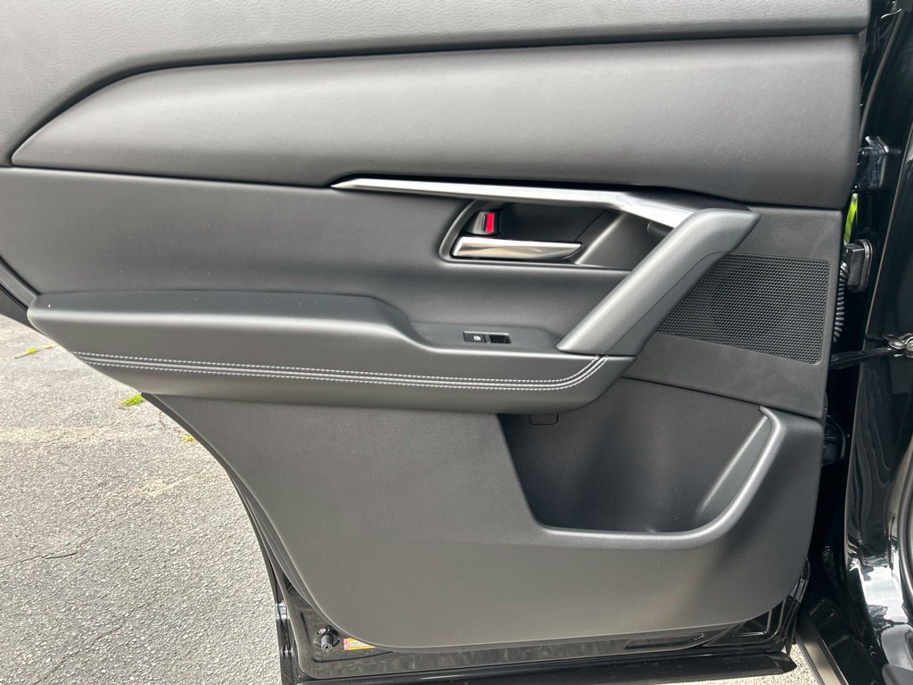 New 2026 MAZDA CX-5 Select AWD/4WD image 23