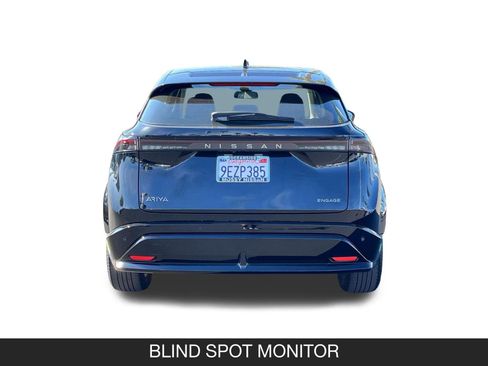 Used 2023 Nissan Ariya Engage image 9