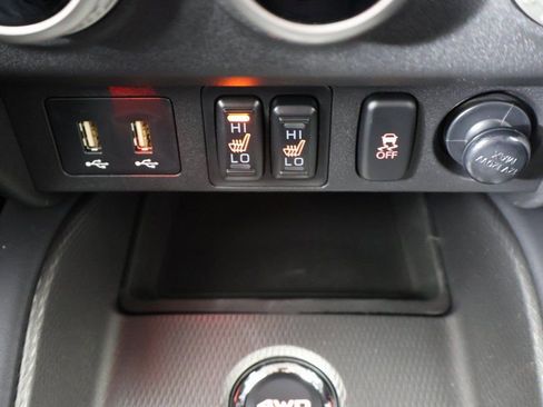 New 2026 Mitsubishi Outlander Sport SE AWD/4WD image 43