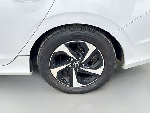 Used 2021 Honda Insight EX image 42