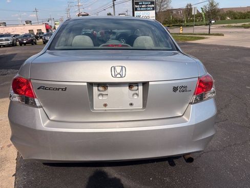 Used 2009 Honda Accord LX image 6