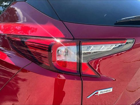 Used 2024 Acura RDX A-Spec image 42