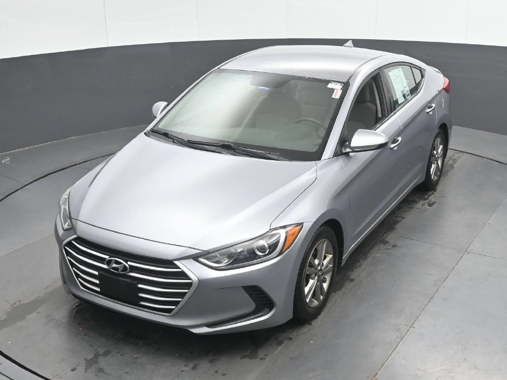 Used 2017 Hyundai Elantra SE FWD image 13