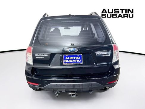 Used 2011 Subaru Forester 2.5X AWD/4WD image 6