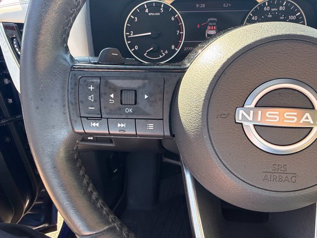 Used 2023 Nissan Rogue SL w/ SL Premium Package AWD/4WD image 26