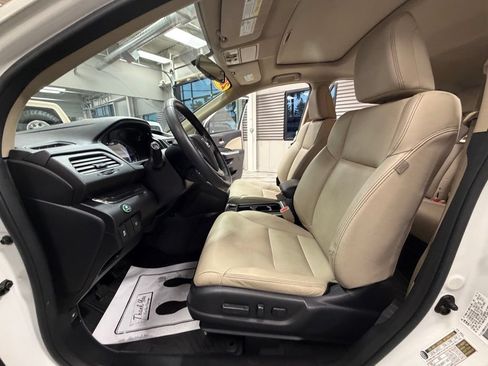 Used 2015 Honda CR-V EX-L image 56