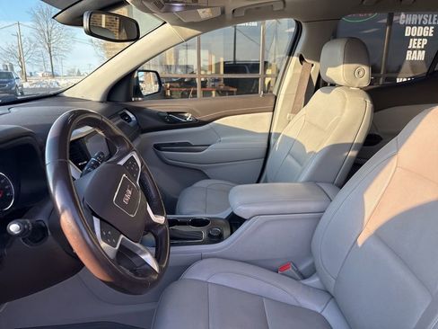 Used 2019 GMC Acadia SLT image 50