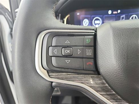 Used 2022 Jeep Wagoneer Series III image 24