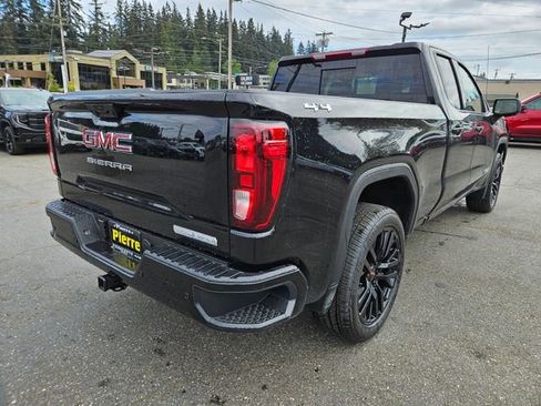 New 2026 GMC Sierra 1500 Elevation w/ Preferred Package AWD/4WD image 5