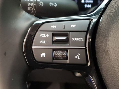 Used 2023 Honda Civic EX image 12