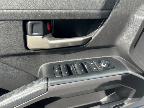 Certified 2024 Toyota Tacoma TRD Sport w/ TRD Sport Premium Package image 11