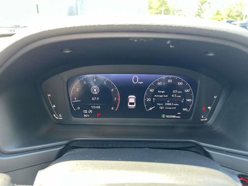 Certified 2025 Honda Accord SE image 15