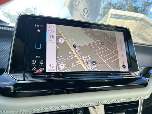 New 2026 Volkswagen Atlas Cross Sport SEL Premium R-Line image 34