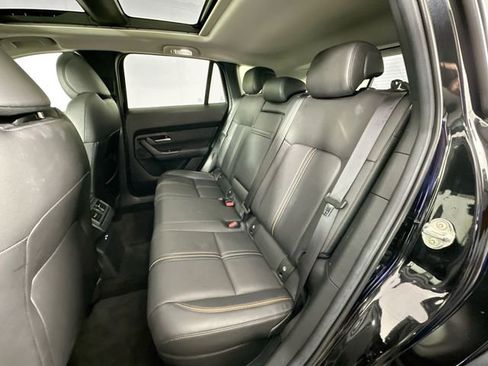 Used 2025 MAZDA CX-50 AWD 2.5 Hybrid w/ Premium Pkg image 25