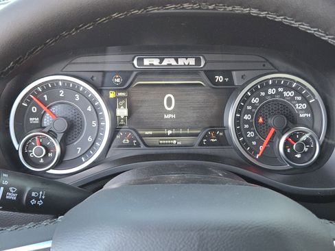 New 2026 RAM 1500 Lone Star image 14