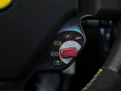 Used 2008 Ferrari F430 Scuderia image 30