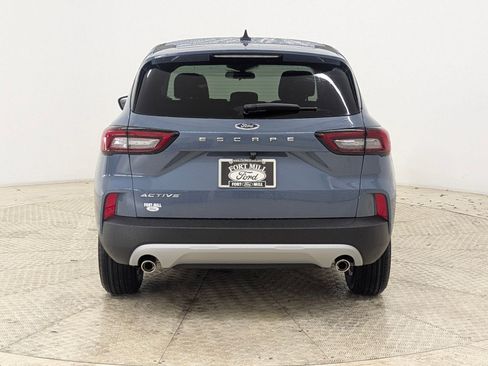 New 2026 Ford Escape Active image 10