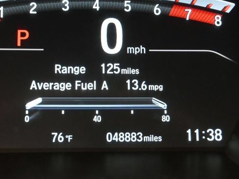 Certified 2019 Honda CR-V EX image 16