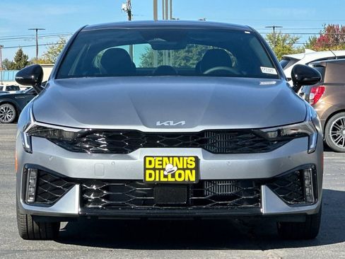 New 2026 Kia K5 GT FWD image 9
