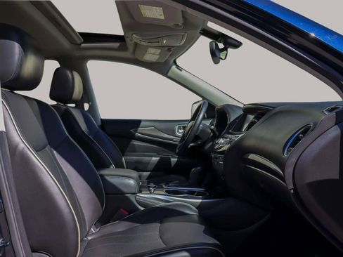 Used 2017 INFINITI QX60 FWD w/ Premium Plus Package image 44