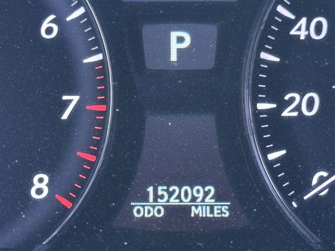 Used 2009 Lexus LS 460 image 29