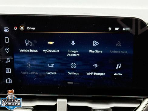 Used 2026 Chevrolet Equinox LT AWD/4WD image 4