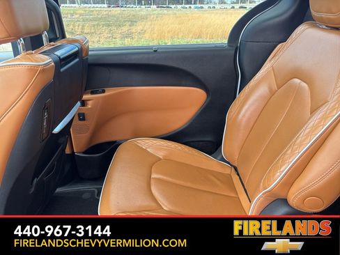 Used 2022 Chrysler Pacifica Pinnacle image 55