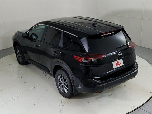 Used 2026 Nissan Rogue S image 37