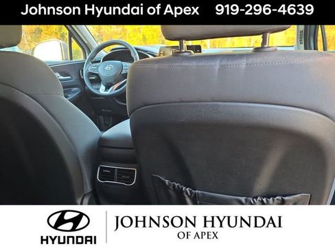 Certified 2022 Hyundai Santa Fe SEL image 21