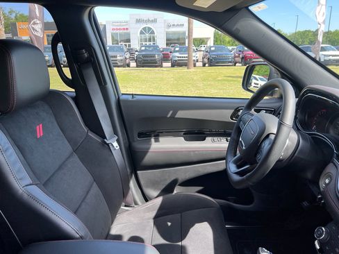 New 2026 Dodge Durango GT AWD/4WD image 18