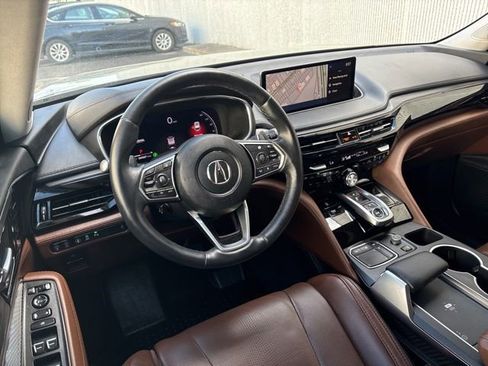 Used 2022 Acura MDX SH-AWD w/ Advance Package image 26